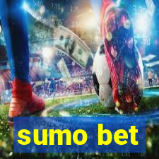 sumo bet